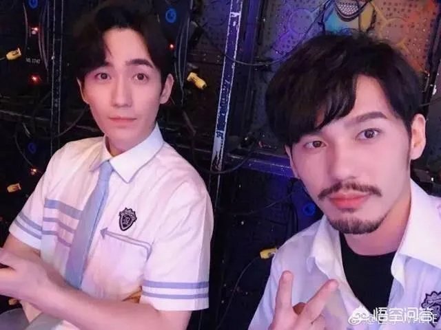 为什么朱一龙微博那么多人留言?