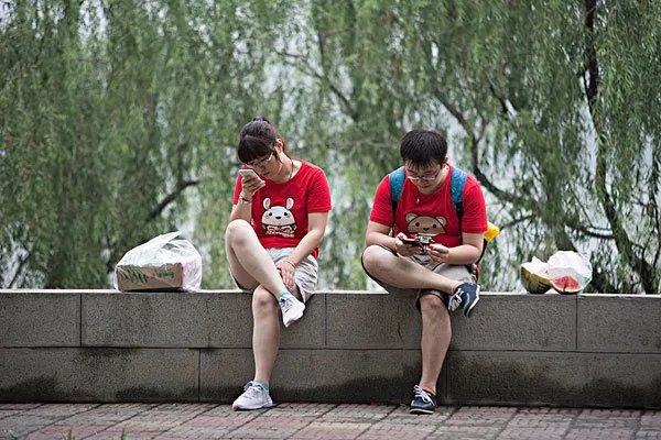 男人和女人的本质区别是什么
