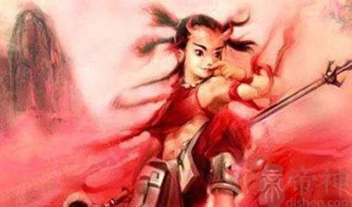 饿火命解析