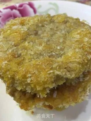 可乐饼