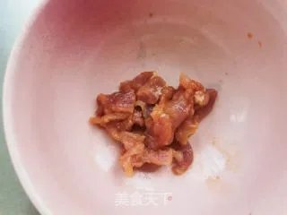 炒菜花
