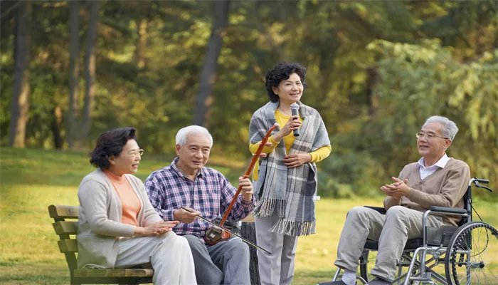 恬淡是什么意思 恬淡是什么意思呢
