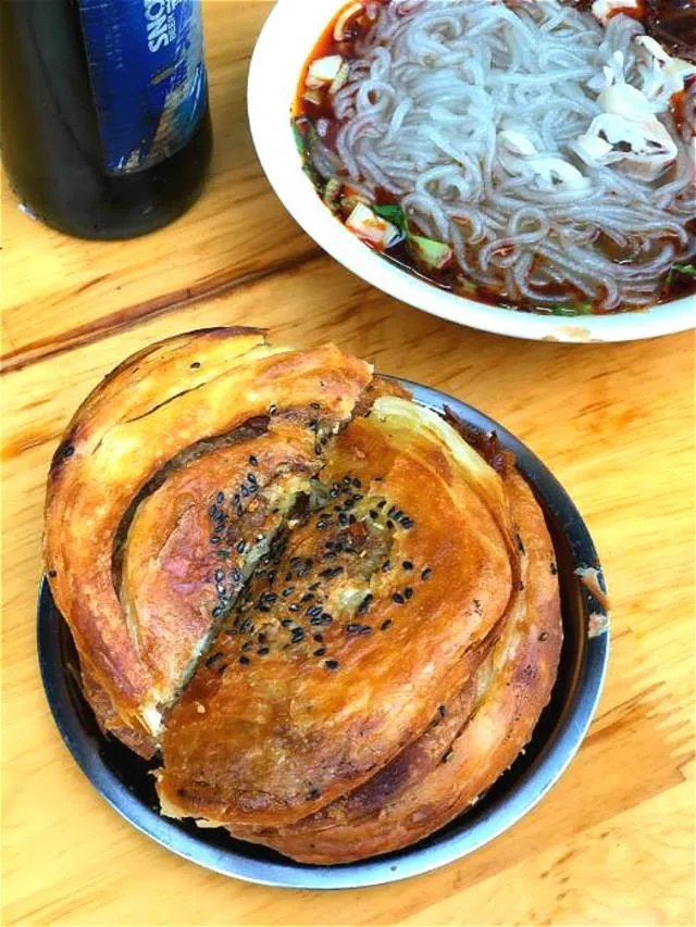 成都美食攻略有什么美食?