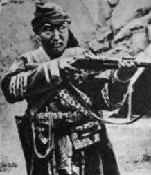 黑喇嘛
