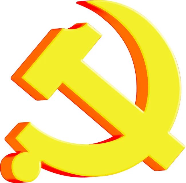 党徽标志