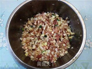 水煎包