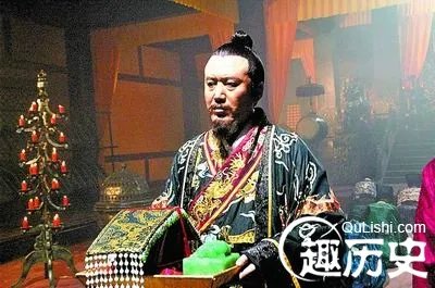 北周武帝灭佛