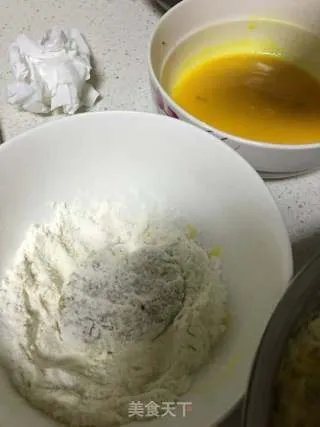 可乐饼