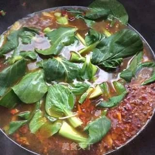 水煮鱼片