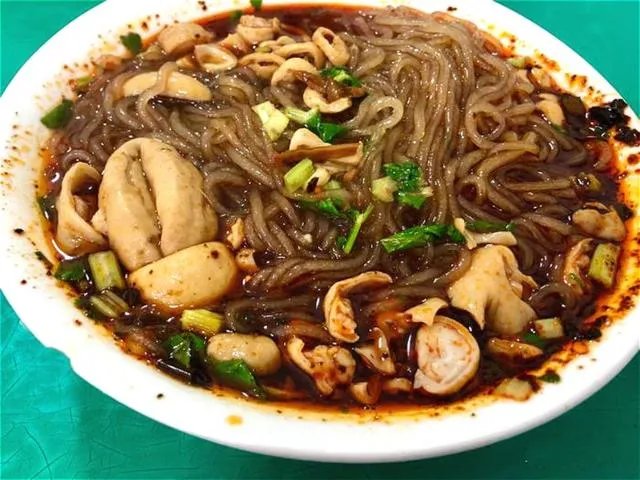 成都美食攻略有什么美食？