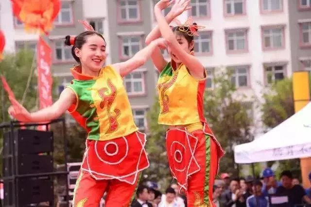 你知道黄南州这个地方吗?