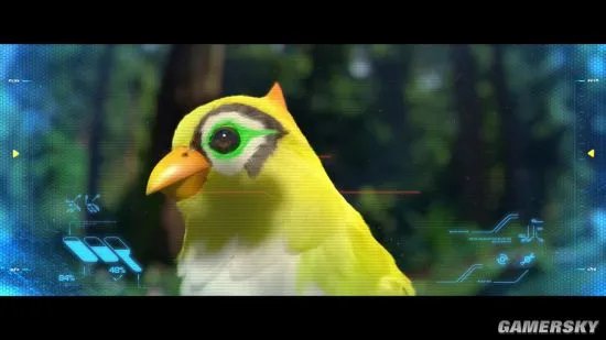 GC 2016:《守望先锋》第五集动画“最后的堡垒”公布:堡垒的温柔太感人