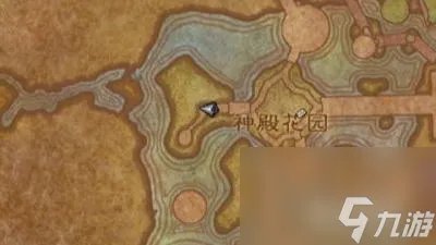 wow鲁瑟兰村怎么去   魔兽世界达纳苏斯