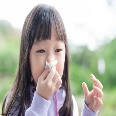 花粉症为何有时眼睛痒有时鼻子痒
