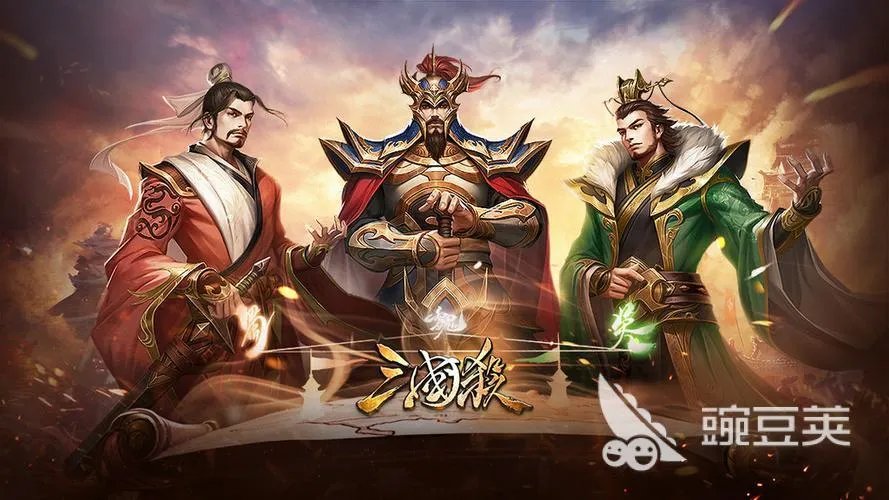 有趣的集换式卡牌排行榜 2023集换卡牌游戏推荐