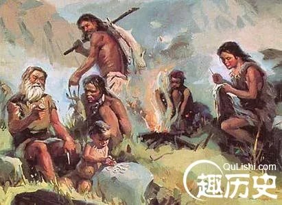 蓝田人