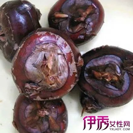 荸荠图片介绍
