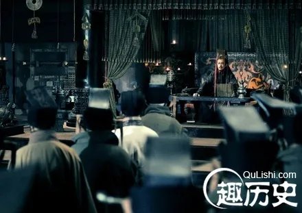舌战群儒