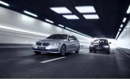 BMW 5系怎么样?