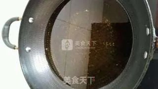 拔丝苹果