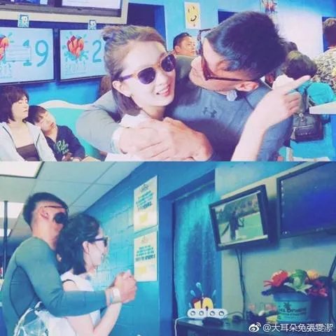 余文乐结婚了，作为粉丝你们怎么想？