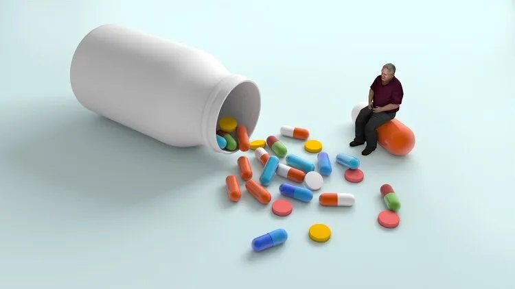 印度仿制药和天价进口药，两者有什么区别？你愿意选择哪个？