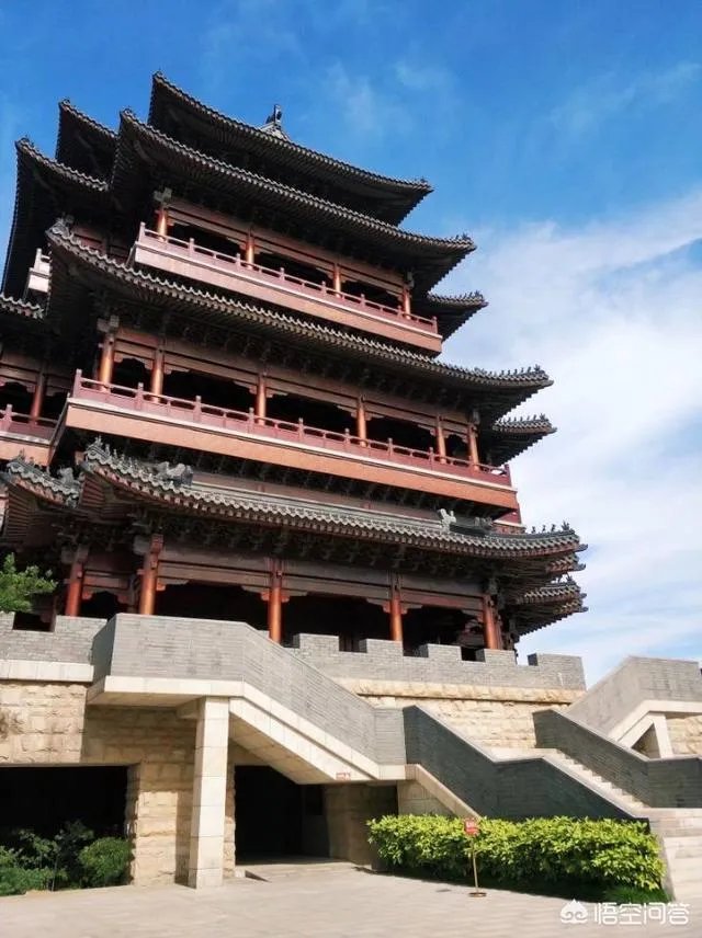 威海好玩吗
