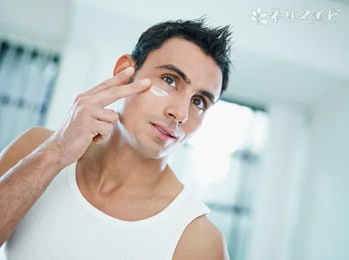 醋能洗脸吗