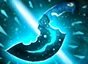 DOTA2撼地者至宝天外飞星介绍
