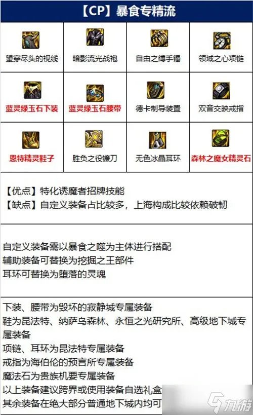 《dnf》诱魔者怎么玩 诱魔者玩法推荐
