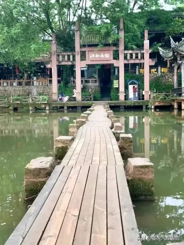 柳江古镇住宿哪家比较好?