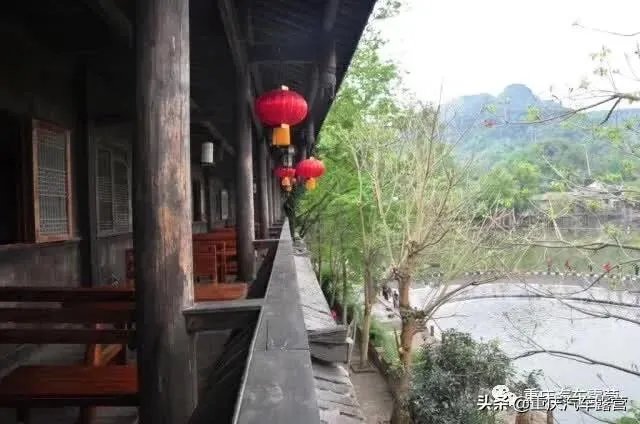 柳江古镇住宿哪家比较好?