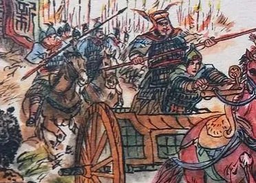 小明王韩林儿是什么身份?为何他死后朱元璋才敢称帝?