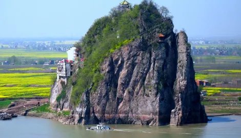求安庆旅游景点大全排名,哪些比较推荐?