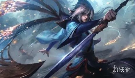 《英雄联盟》玉剑传说系列皮肤汇总一览