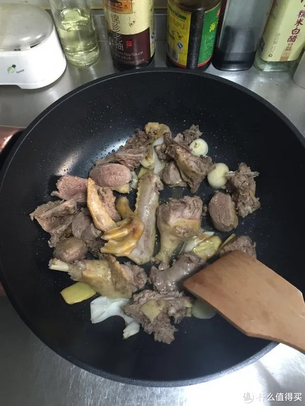 电炒锅