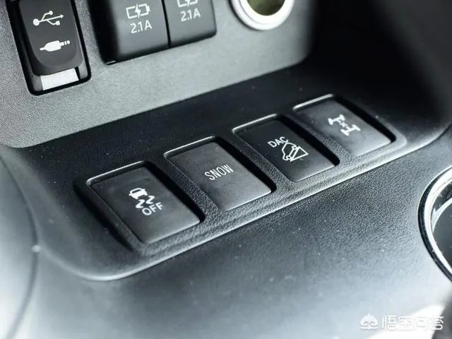 汉兰达2018款和老款车型有什么区别?