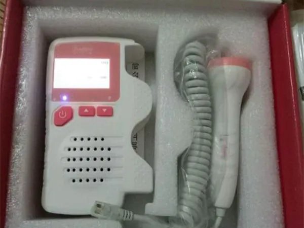 十大品牌家用胎心仪价格一览:有的竟然只需要一百块!