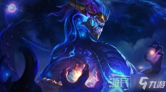 《英雄联盟手游》龙王索尔攻略大全 铸星龙王入门图文教程
