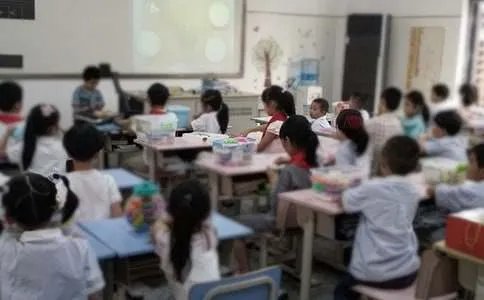 开学的日记