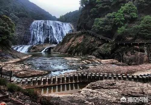 宁德有哪些旅游景点?