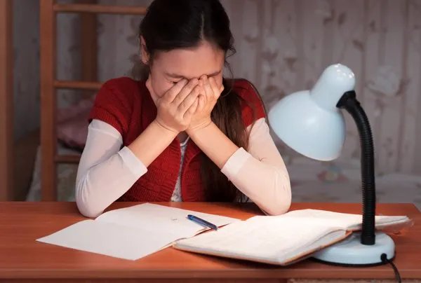 怎样改掉粗心大意的坏毛病