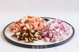 台湾卤肉饭