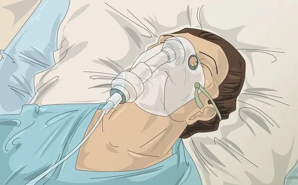 制氧机黄灯亮氧气不足是什么原因