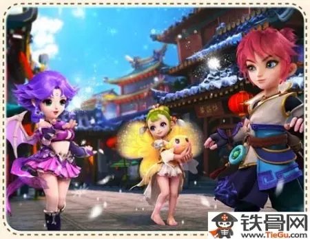 高级反击