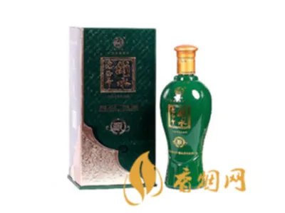 中爱联白酒品牌介绍