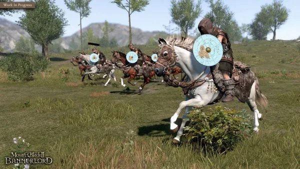 骑马与砍杀2:霸主steam折扣 骑砍2折扣价