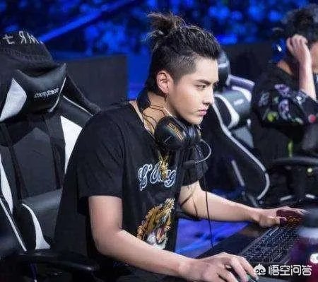 陈学冬帅气发型图片