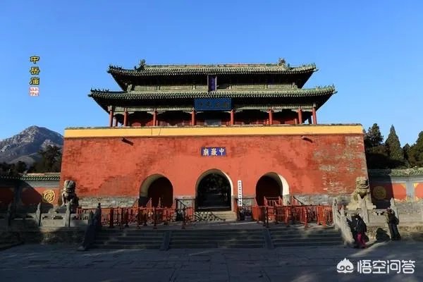 想去河南登封旅游2天,该怎么规划?