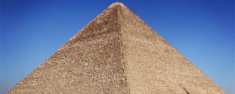 埃及金字塔在哪